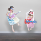 Illustration for article titled Insane and magical photos a father created of his daughters